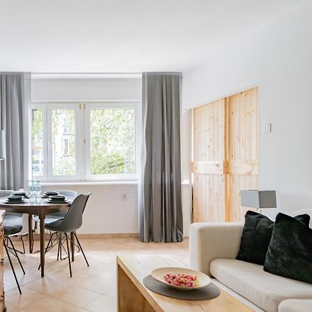 Niceone Apartment Number 5 - W Samym Centrum! Breslavia Esterno foto