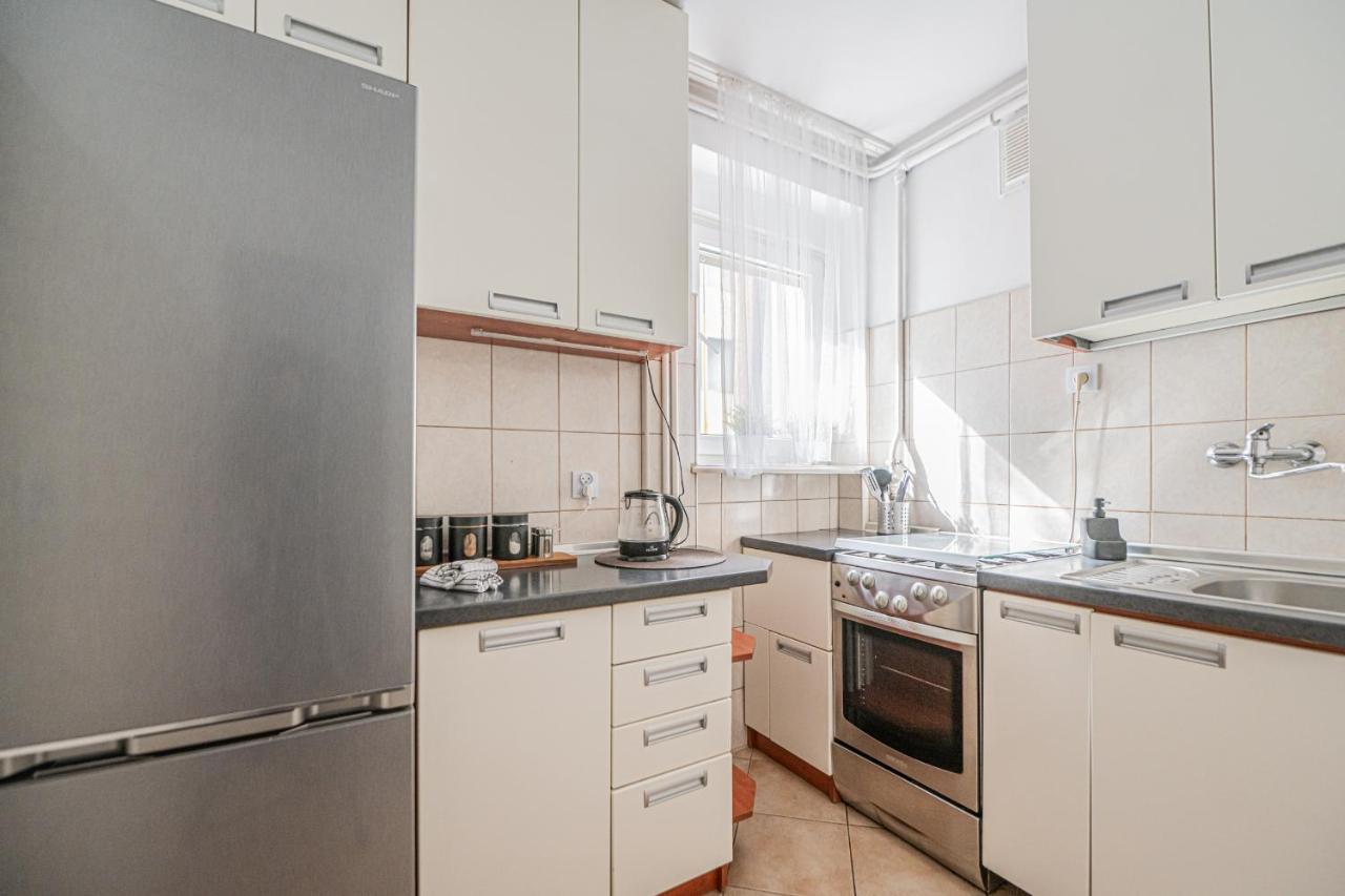 Niceone Apartment Number 5 - W Samym Centrum! Breslavia Esterno foto