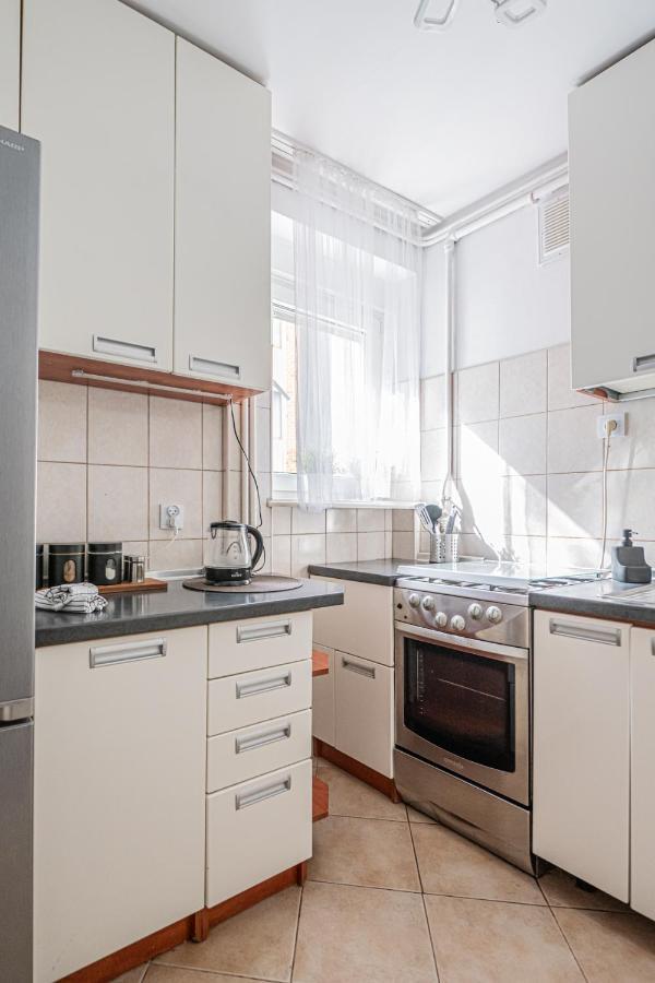 Niceone Apartment Number 5 - W Samym Centrum! Breslavia Esterno foto