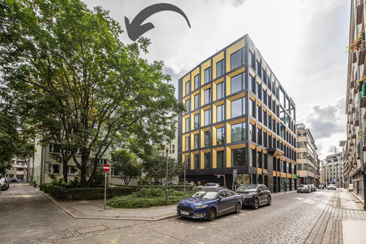 Niceone Apartment Number 5 - W Samym Centrum! Breslavia Esterno foto