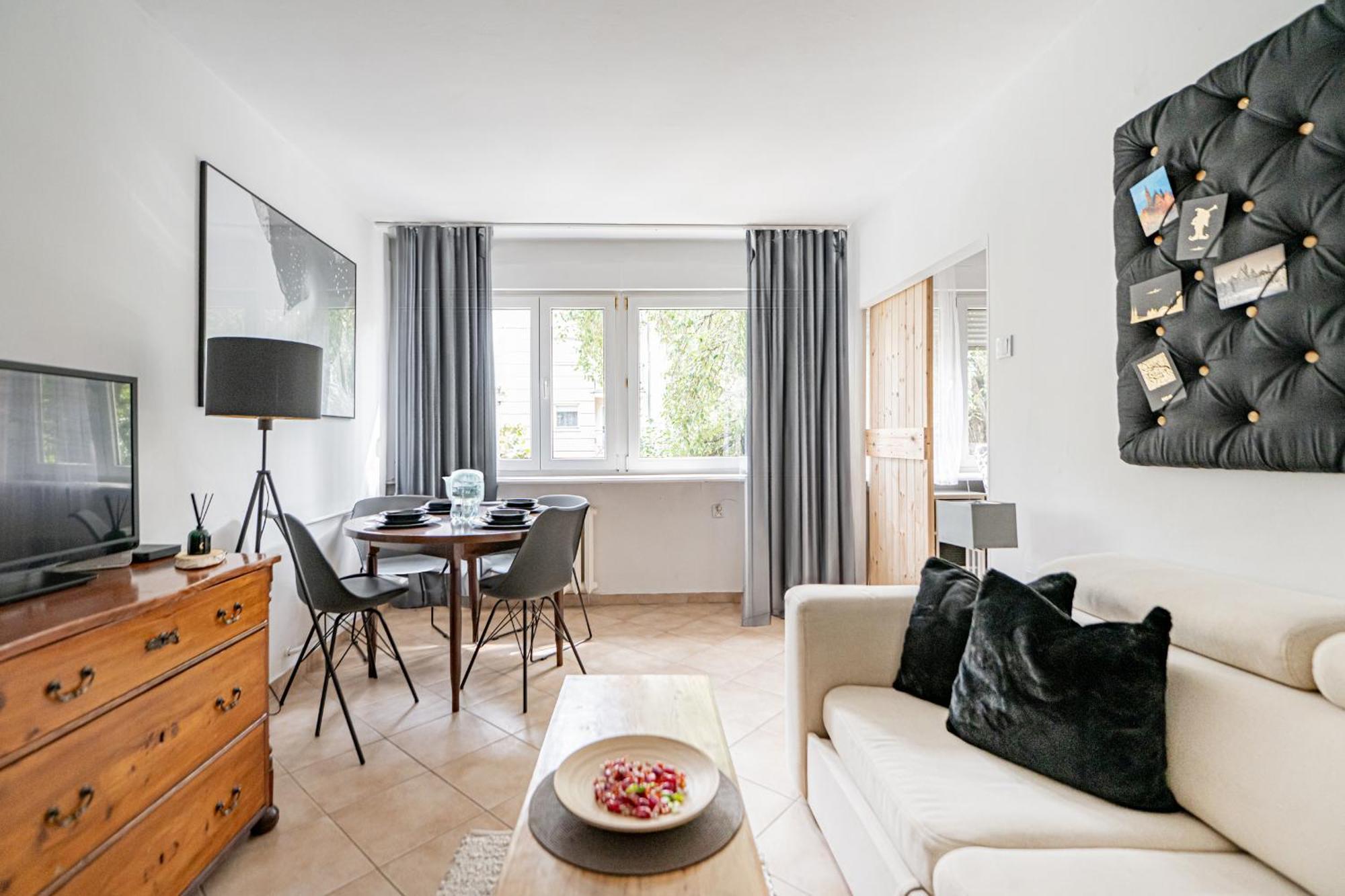 Niceone Apartment Number 5 - W Samym Centrum! Breslavia Esterno foto