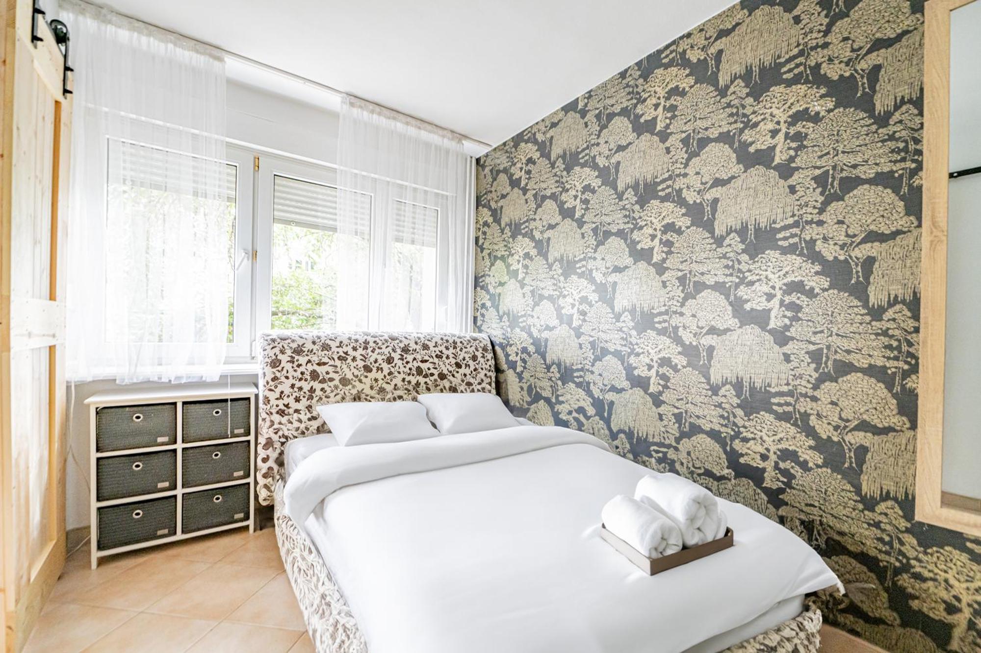 Niceone Apartment Number 5 - W Samym Centrum! Breslavia Esterno foto