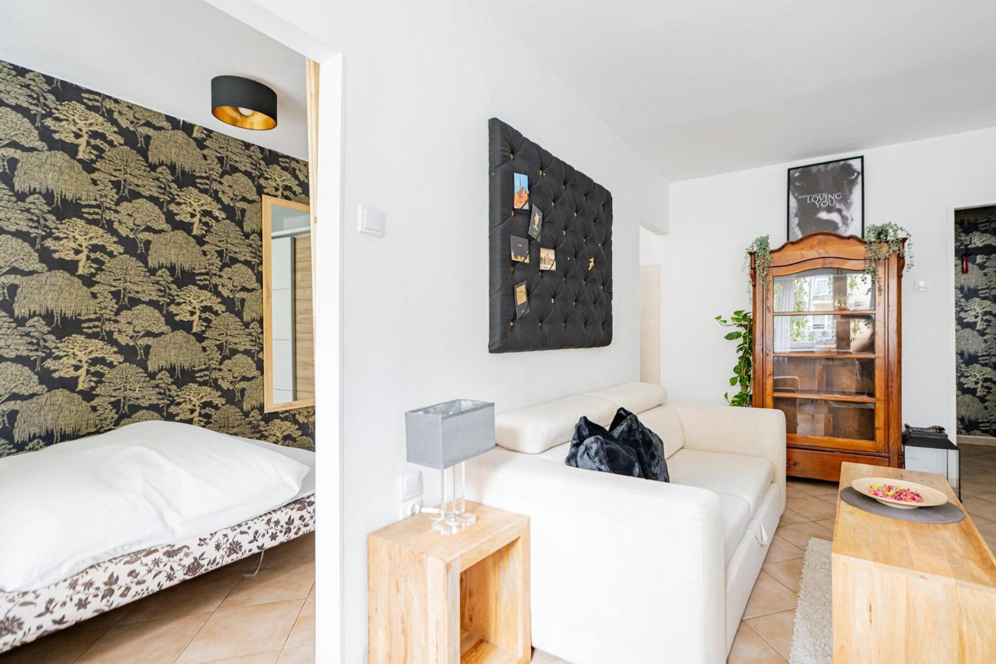 Niceone Apartment Number 5 - W Samym Centrum! Breslavia Esterno foto
